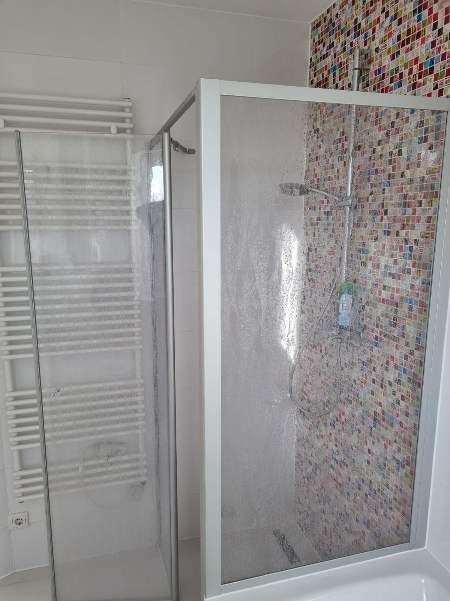 Stylische Penthouse Wohnung Hamburg Ngoại thất bức ảnh
