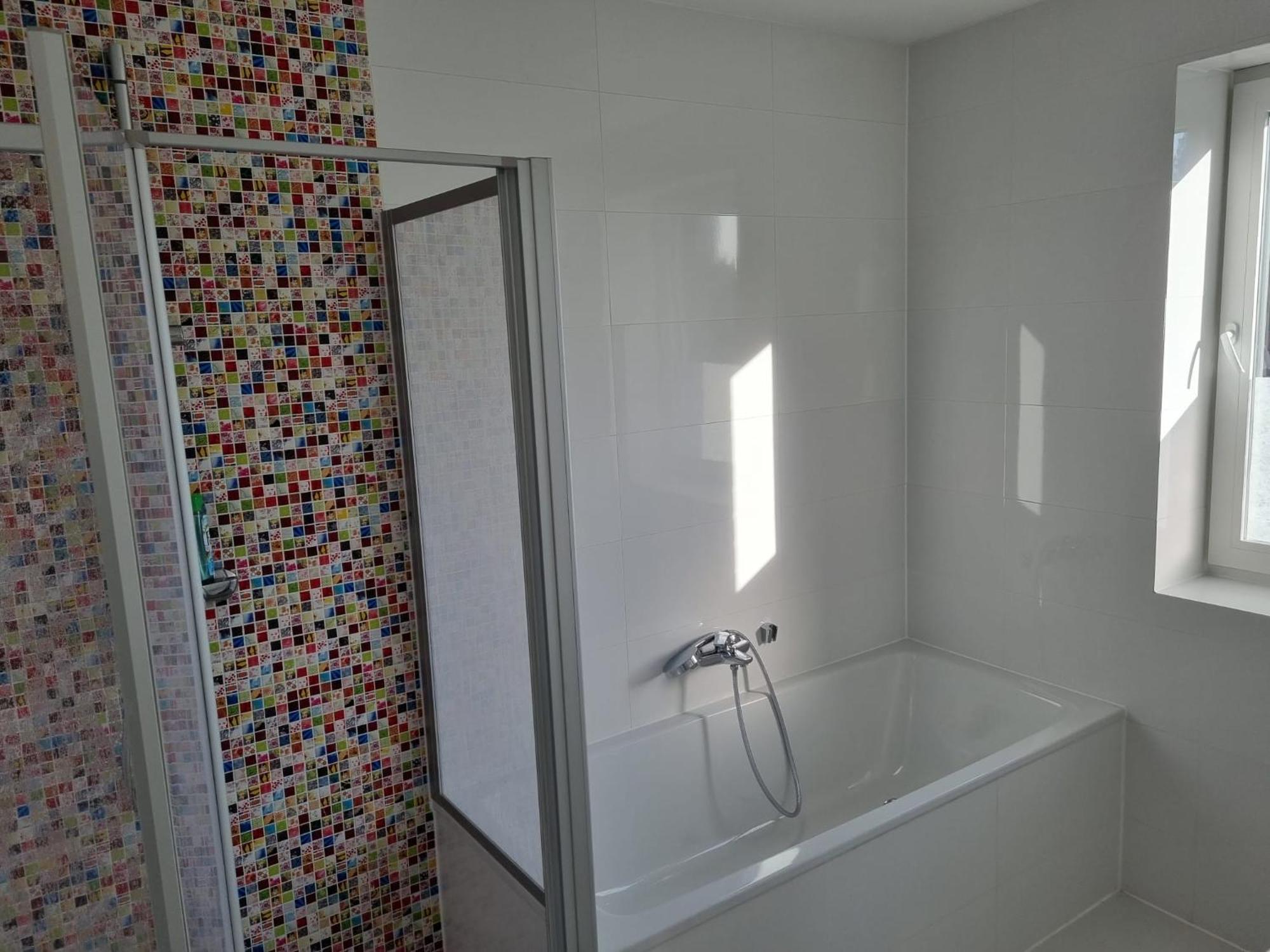 Stylische Penthouse Wohnung Hamburg Ngoại thất bức ảnh