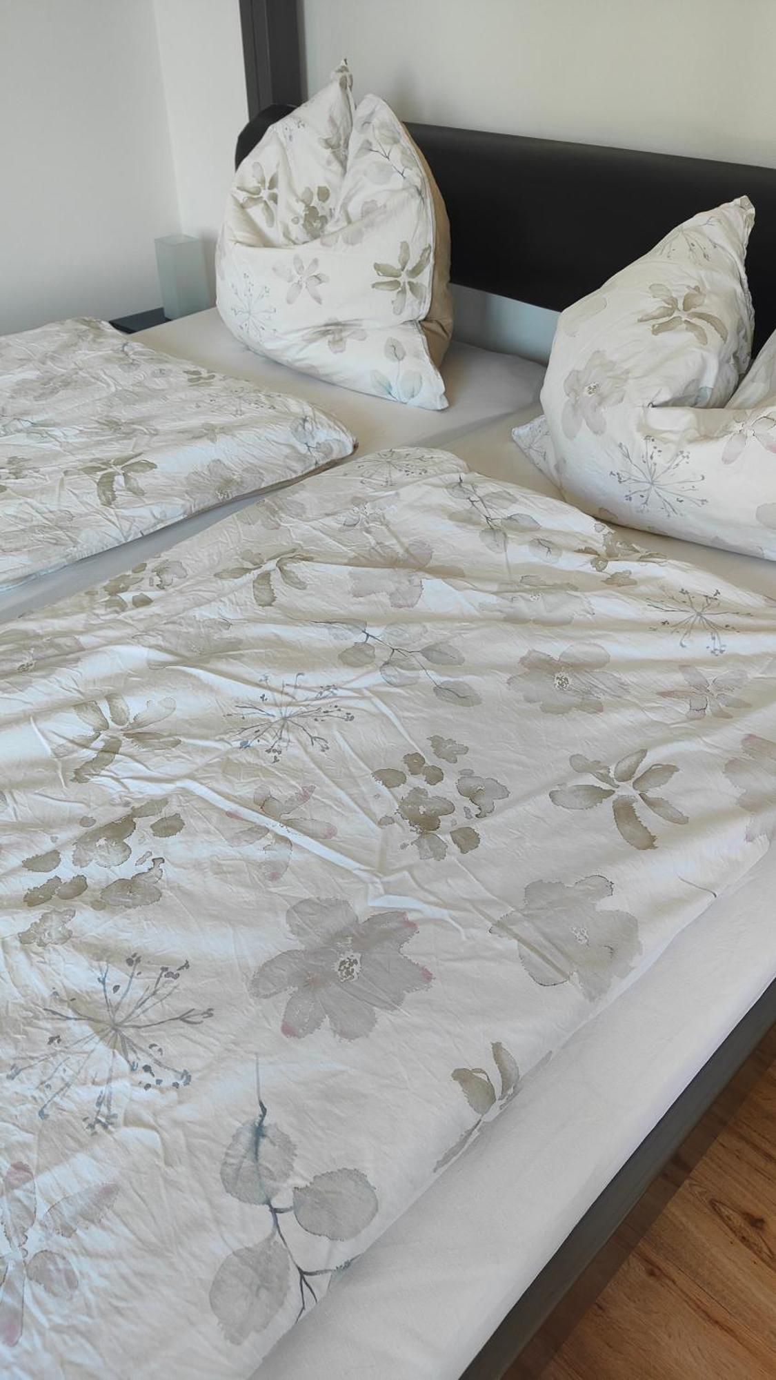 Stylische Penthouse Wohnung Hamburg Ngoại thất bức ảnh